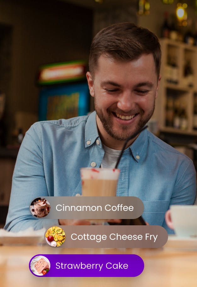 card image